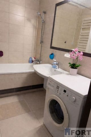 Mieszkanie 2-pokojowe Szczecin Warszewo, ul. Panoramiczna. Zdjęcie 5