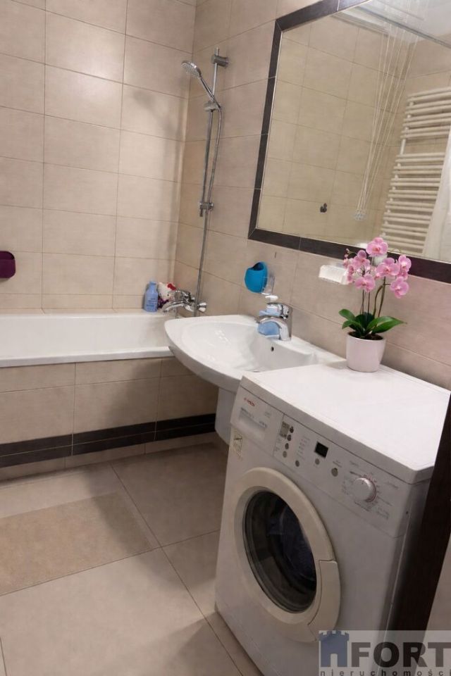 Mieszkanie 2-pokojowe Szczecin Warszewo, ul. Panoramiczna. Zdjęcie 5