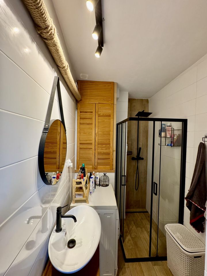 Mieszkanie 3-pokojowe Koszalin Centrum, ul. Artura Grottgera. Zdjęcie 8