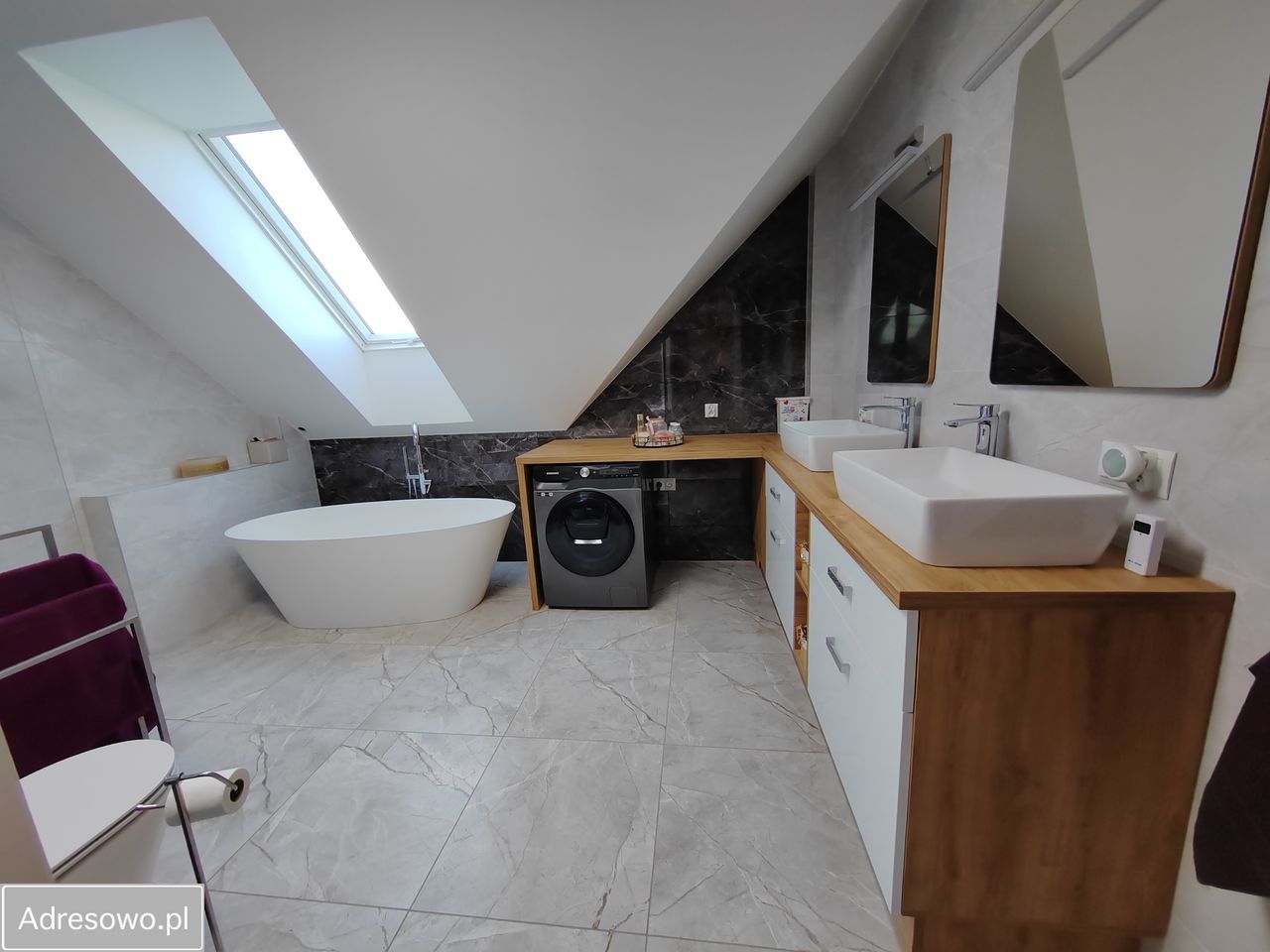 dom wolnostojący, 5 pokoi Nielubia. Zdjęcie 8