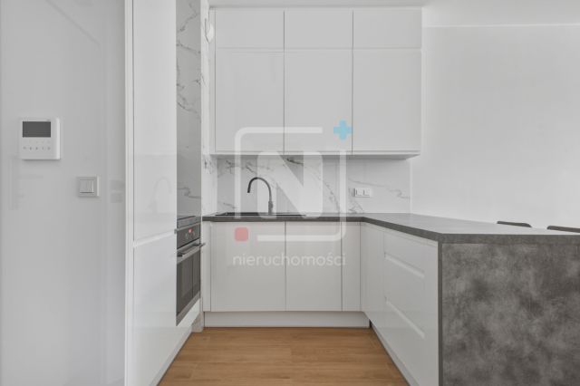 Mieszkanie 2-pokojowe Warszawa Praga, ul. Aleksandra Kotsisa. Zdjęcie 6