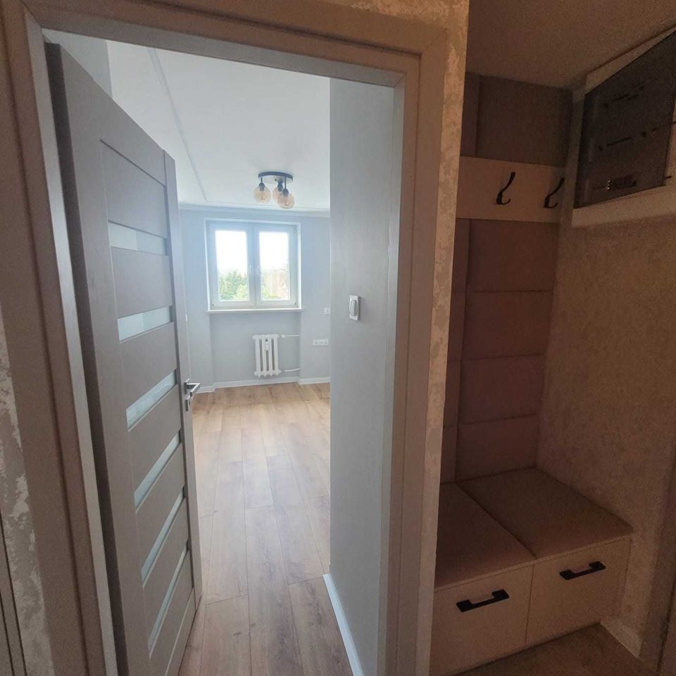 Mieszkanie 3-pokojowe Turek, ul. Tadeusza Kościuszki. Zdjęcie 5