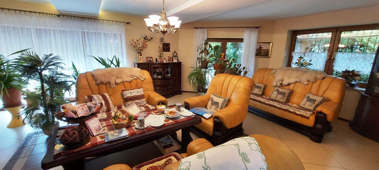 dom wolnostojący, 7 pokoi Gliwice Wilcze Gardło, ul. Begonii. Zdjęcie 10