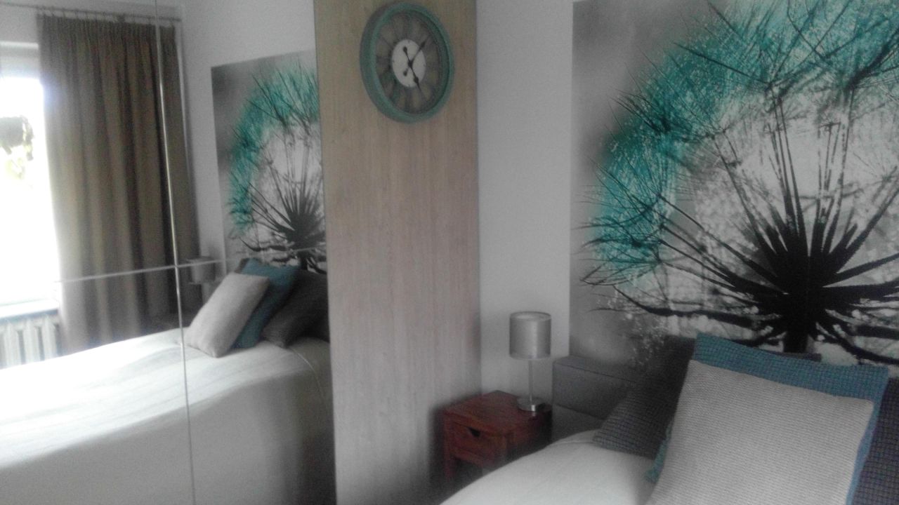 Mieszkanie 3-pokojowe Wyszków Centrum, ul. Pułtuska. Zdjęcie 4