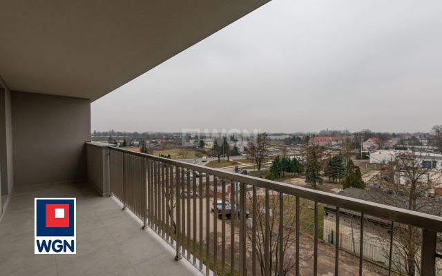 Mieszkanie 2-pokojowe Elbląg, al. Grunwaldzka. Zdjęcie 8