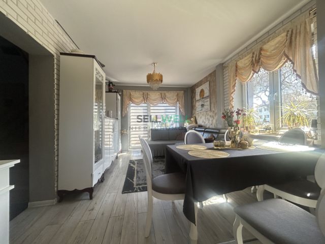 dom wolnostojący, 5 pokoi Łódź Górna, ul. Bronisin. Zdjęcie 5