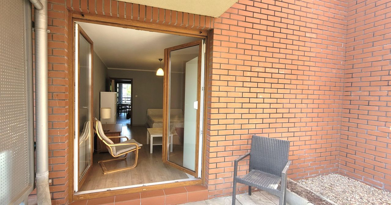 Mieszkanie 2-pokojowe Wrocław Stare Miasto, ul. Tęczowa. Zdjęcie 9