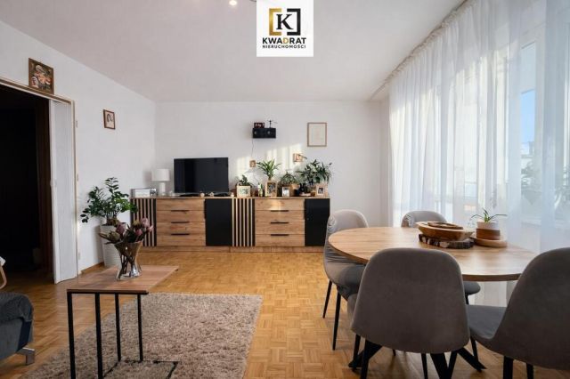 Mieszkanie 3-pokojowe Nowe Miasto nad Pilicą, ul. Tomaszowska. Zdjęcie 2