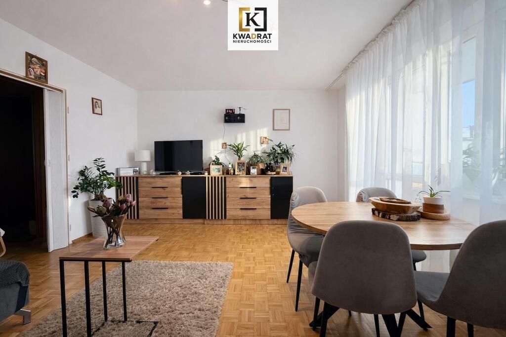 Mieszkanie 3-pokojowe Nowe Miasto nad Pilicą, ul. Tomaszowska. Zdjęcie 2