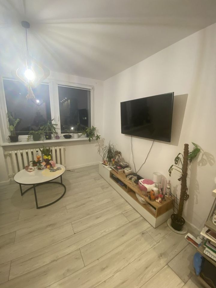 Mieszkanie 1-pokojowe Koszalin. Zdjęcie 5