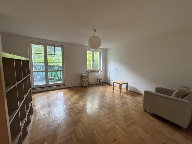 Mieszkanie 1-pokojowe Warszawa Zacisze, ul. Róży Wiatrów. Zdjęcie 4