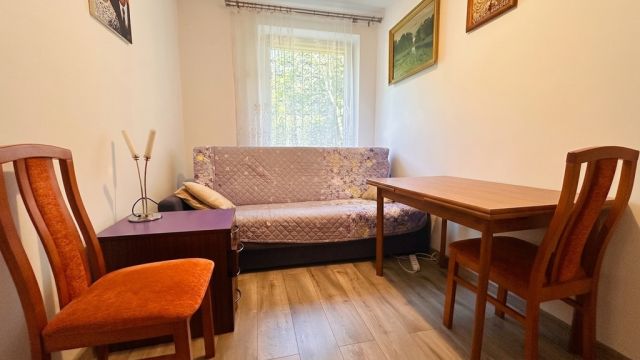 Mieszkanie 3-pokojowe Warszawa Ursynów, ul. Cynamonowa. Zdjęcie 7