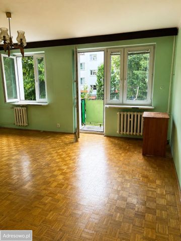 Mieszkanie 3-pokojowe Rzeszów Nowe Miasto, al. Tadeusza Rejtana. Zdjęcie 1