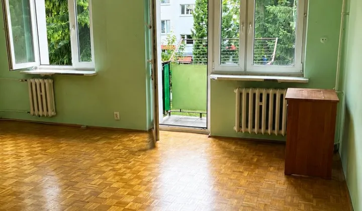 Mieszkanie 3-pokojowe Rzeszów Nowe Miasto, al. Tadeusza Rejtana