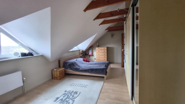 dom szeregowy, 6 pokoi Gdynia Redłowo, ul. Szarych Szeregów. Zdjęcie 29