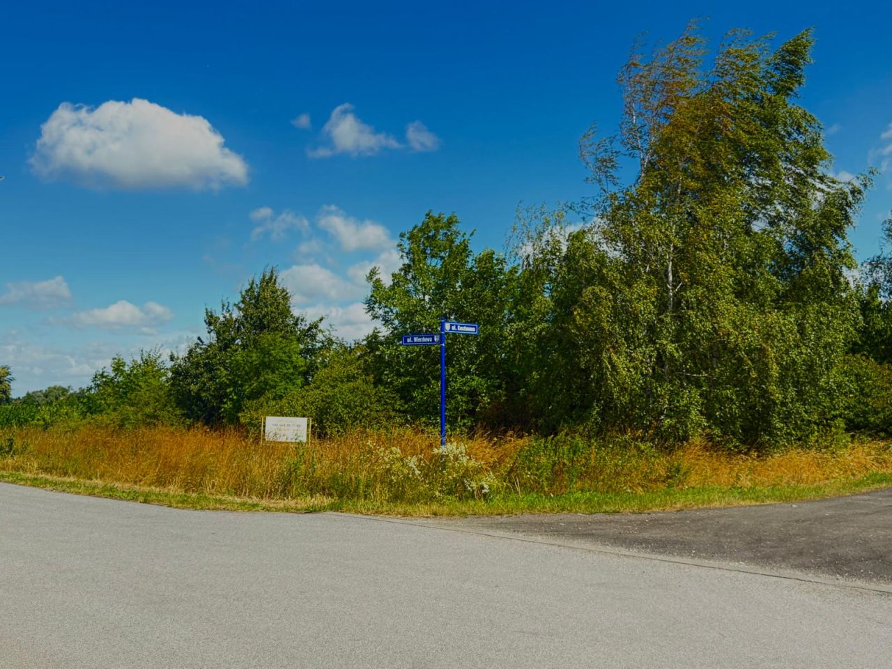 Działka budowlana Sulęcin. Zdjęcie 6
