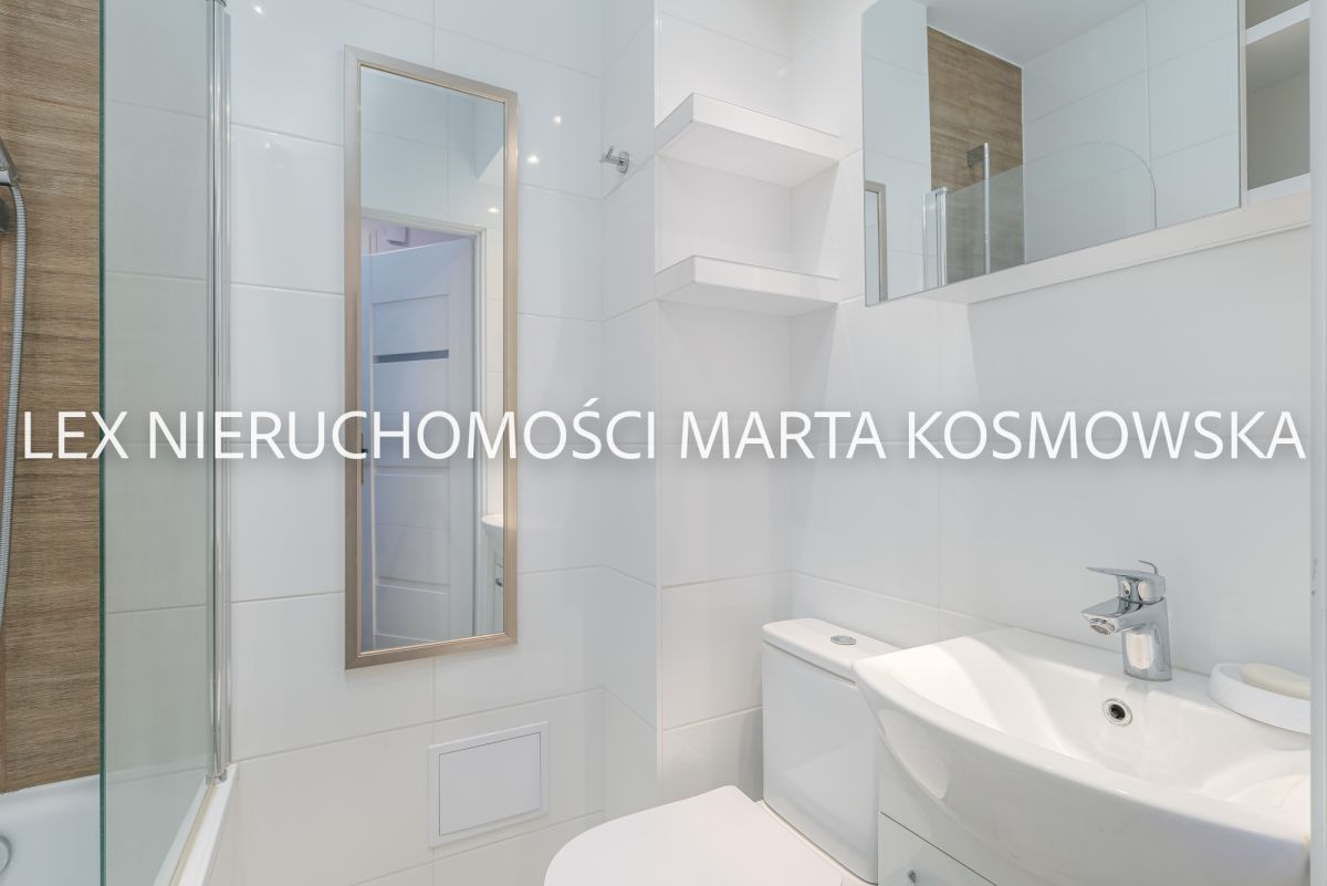 Mieszkanie 1-pokojowe Jabłonna, ul. Modlińska. Zdjęcie 8