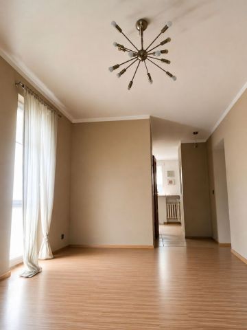 Mieszkanie 2-pokojowe Wrocław Krzyki, ul. Powstańców Śląskich. Zdjęcie 1