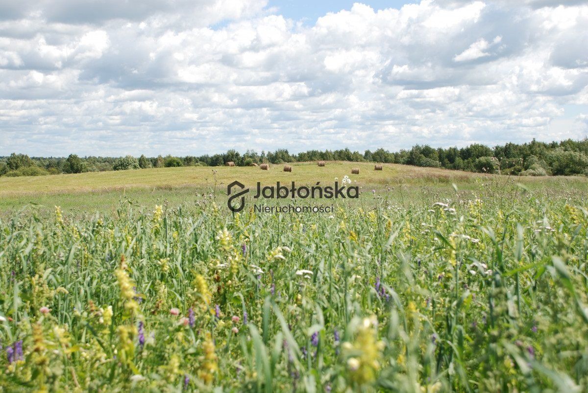 Działka budowlana Stronno. Zdjęcie 2