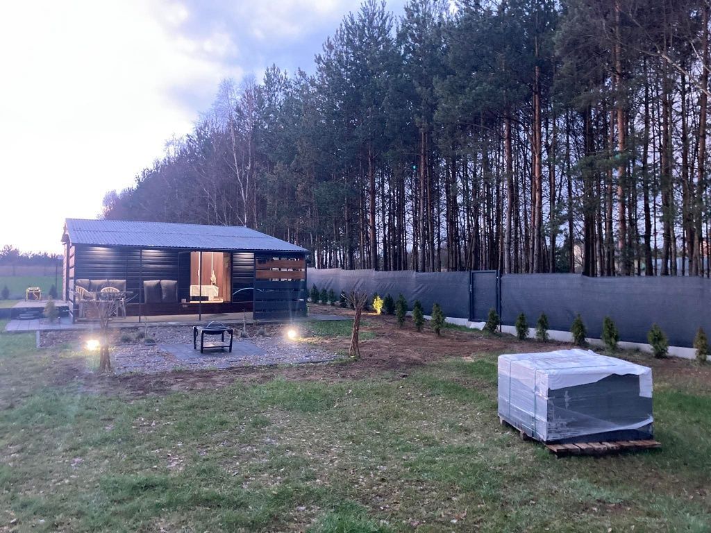 Działka rolno-budowlana Kaszewice-Kolonia. Zdjęcie 6