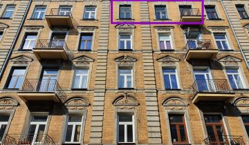 Mieszkanie 5-pokojowe Lublin Śródmieście, ul. Tadeusza Kościuszki