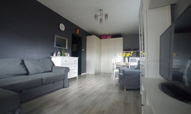 Mieszkanie 2-pokojowe Sochaczew Centrum, ul. Aleksandra Sochaczewskiego. Zdjęcie 1