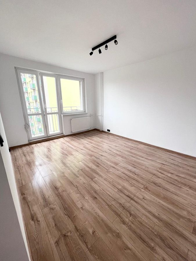Mieszkanie 2-pokojowe Bytom Szombierki, ul. Wyzwolenia