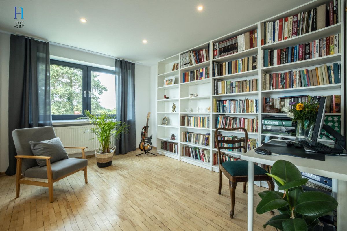 dom wolnostojący, 4 pokoje Łask. Zdjęcie 16