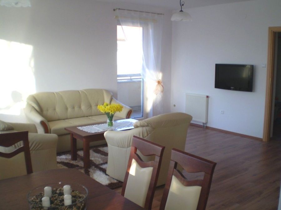 Mieszkanie 5-pokojowe Bąkowo, ul. Olchowa