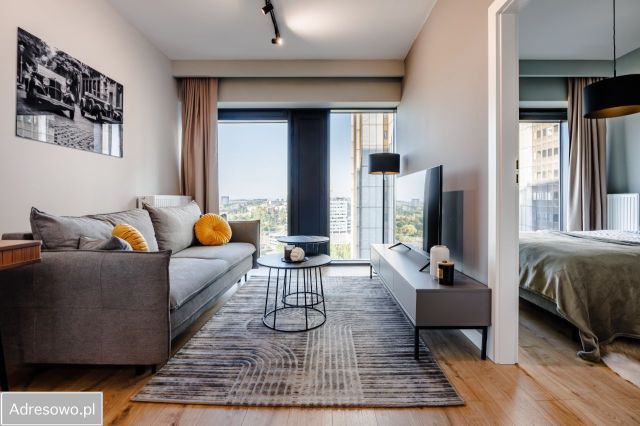 Mieszkanie 2-pokojowe Katowice Śródmieście, ul. Zabrska. Zdjęcie 1