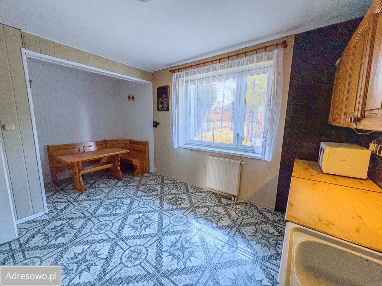 dom wolnostojący, 5 pokoi Konstancin-Jeziorna, ul. Wierzbowa. Zdjęcie 8