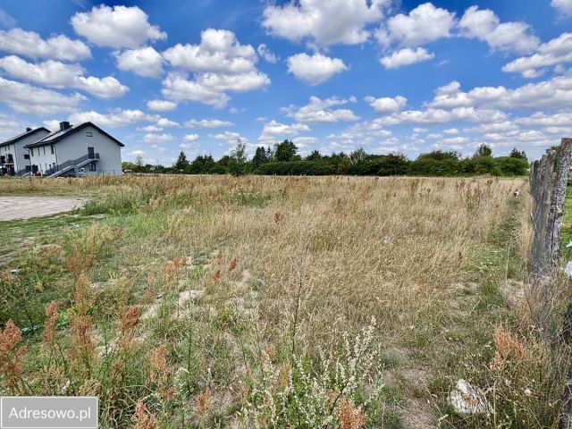 Działka budowlana Zawady. Zdjęcie 1