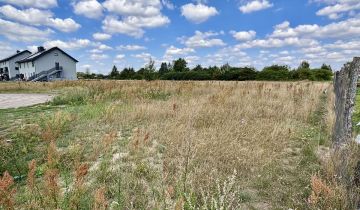 Działka budowlana Zawady