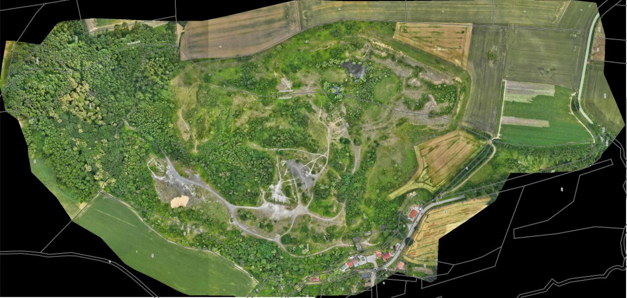 Działka inna Janowiczki. Zdjęcie 21