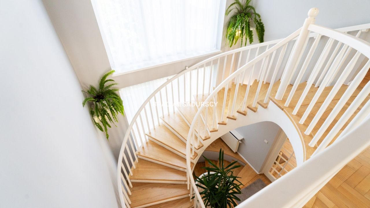 dom wolnostojący, 12 pokoi Wieliczka, ul. Jana Kochanowskiego. Zdjęcie 23