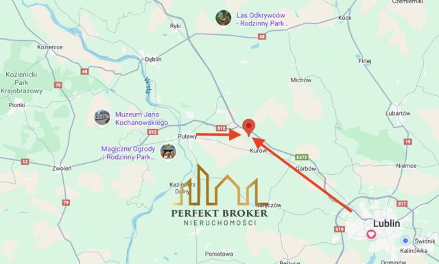 Działka siedliskowa Wólka Nowodworska. Zdjęcie 3