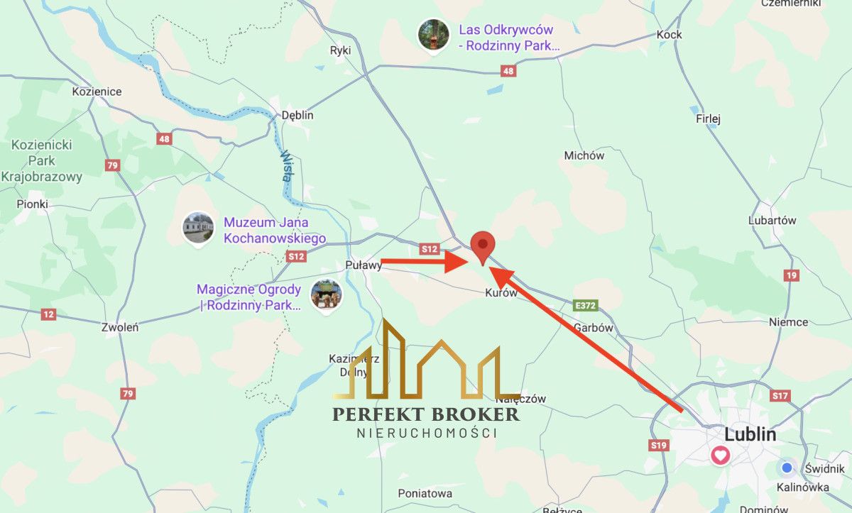 Działka siedliskowa Wólka Nowodworska. Zdjęcie 3