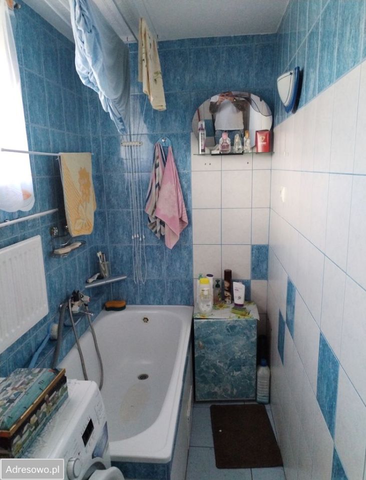 Mieszkanie 3-pokojowe Dzierżoniów, ul. Ząbkowicka. Zdjęcie 13