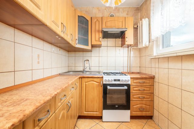 Mieszkanie 3-pokojowe Szczecin, ul. Santocka. Zdjęcie 4