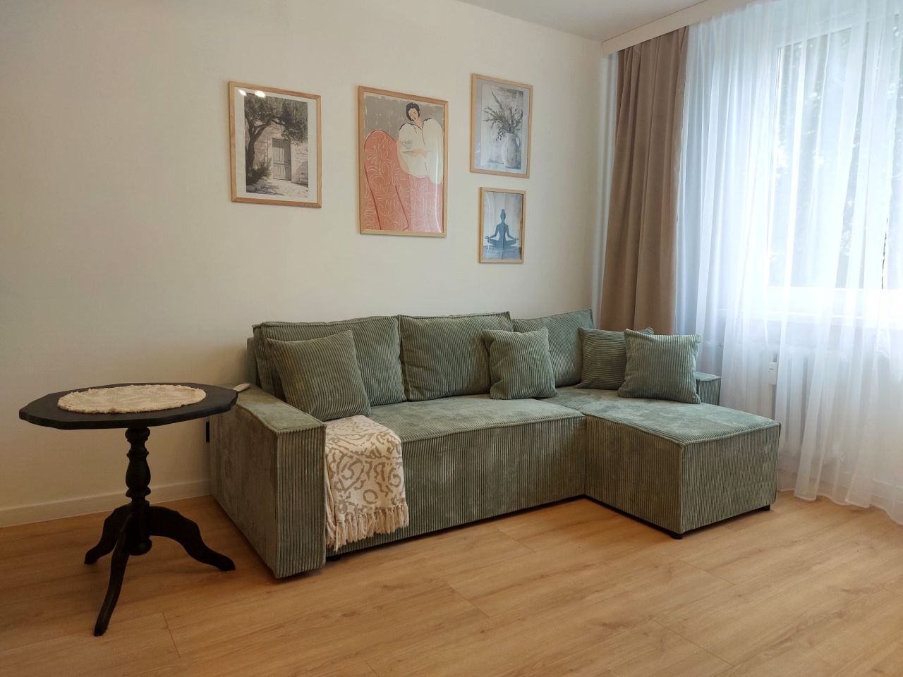 Mieszkanie 1-pokojowe Częstochowa Ostatni Grosz, ul. Równoległa