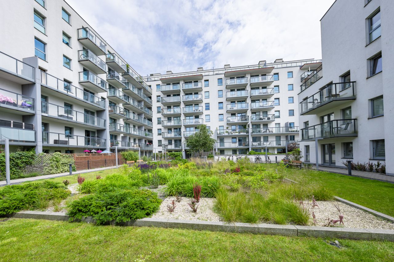 Mieszkanie 3-pokojowe Gdańsk Przymorze, ul. Szczecińska. Zdjęcie 19