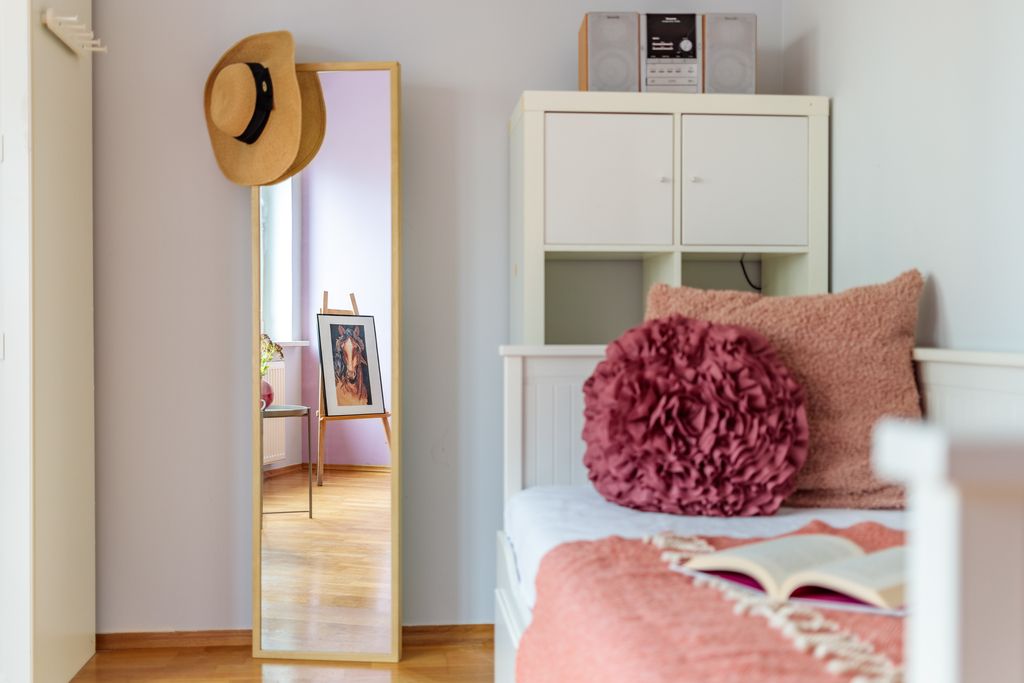 Mieszkanie 3-pokojowe Warszawa Ursynów, ul. Wąwozowa. Zdjęcie 10