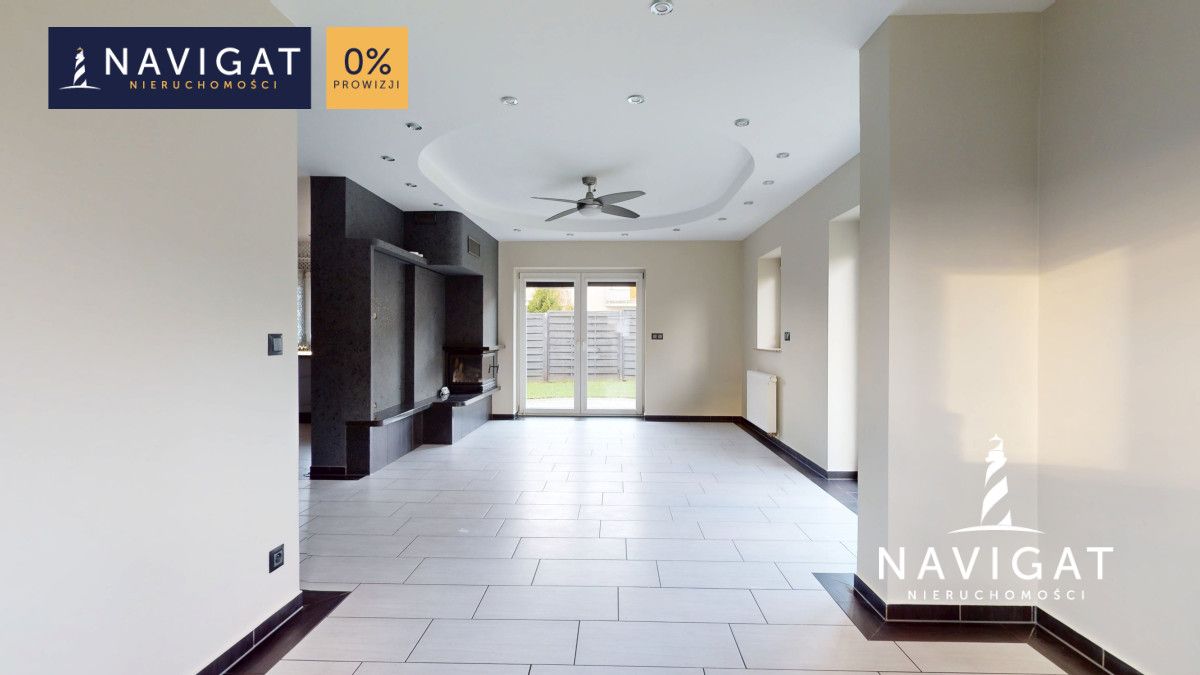 bliźniak, 4 pokoje Mosty. Zdjęcie 5