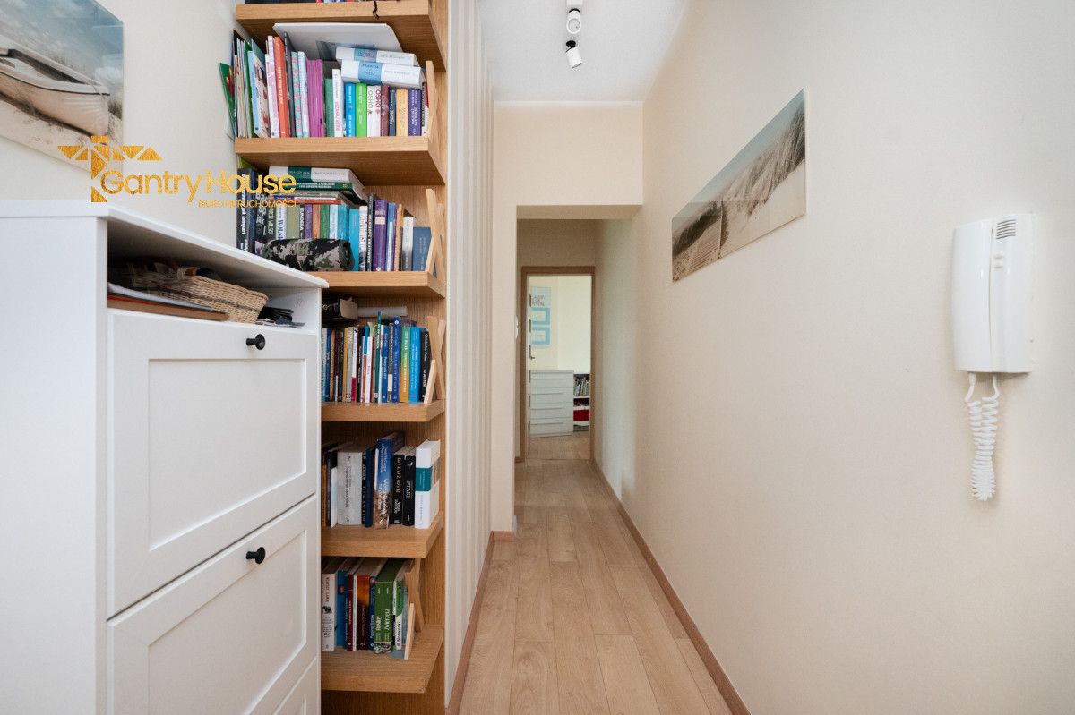 Mieszkanie 4-pokojowe Gdynia Cisowa, ul. Zbożowa. Zdjęcie 14