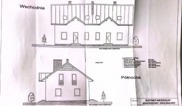bliźniak, 8 pokoi Nowy Sącz, ul. Gorczańska