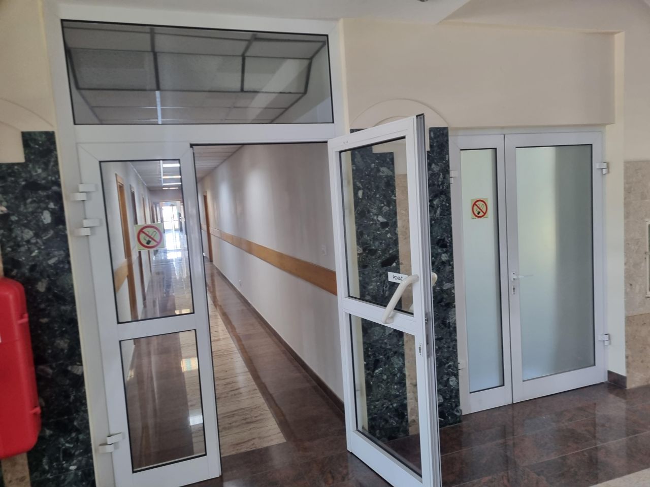 Biuro Wołomin, ul. Łukasiewicza. Zdjęcie 25