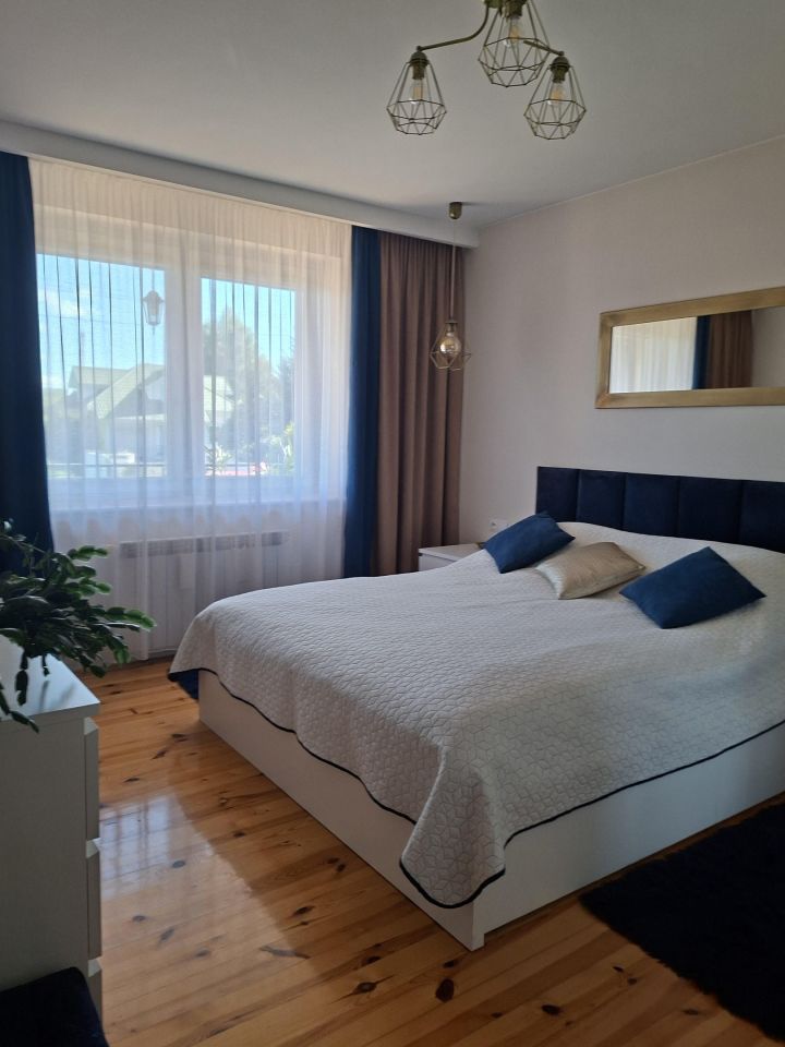 dom wolnostojący, 5 pokoi Mława Mława-Wólka, ul. Batalionów Chłopskich. Zdjęcie 13