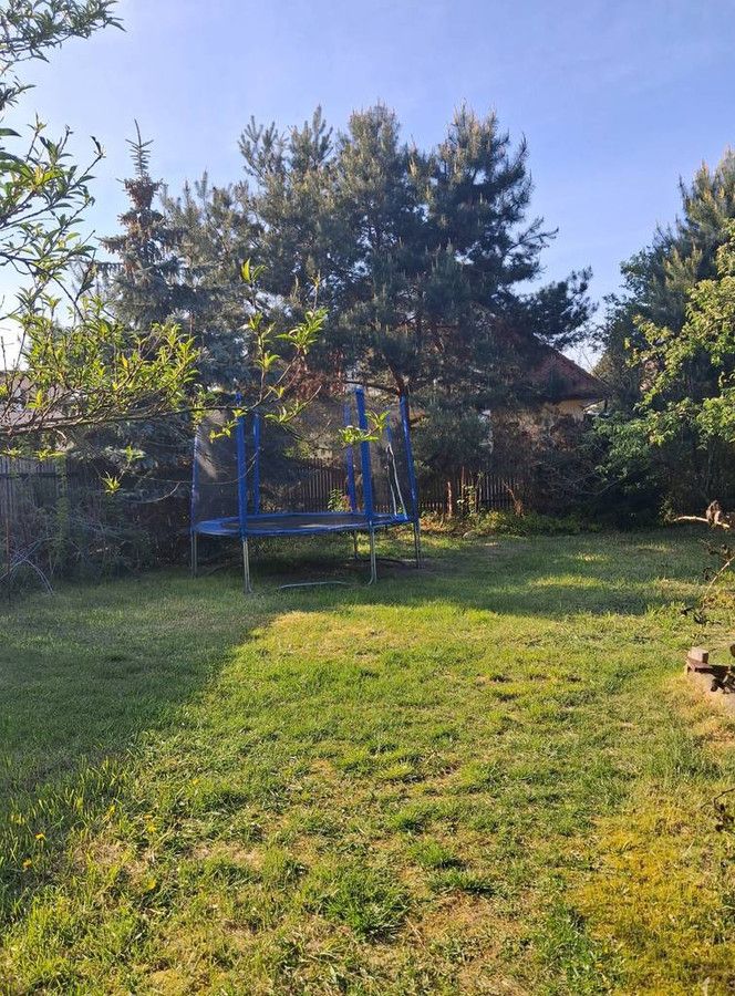 dom wolnostojący, 4 pokoje Warszawa Wesoła, ul. Szeroka. Zdjęcie 3