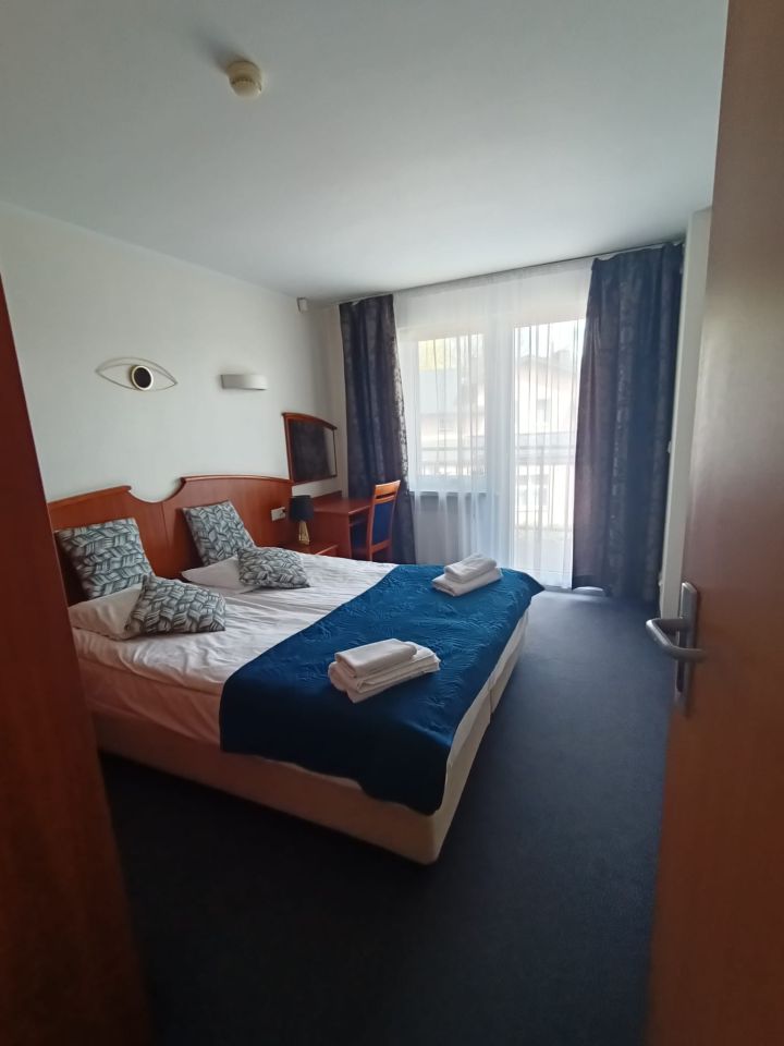 Mieszkanie 2-pokojowe Międzyzdroje, ul. Poprzeczna. Zdjęcie 4