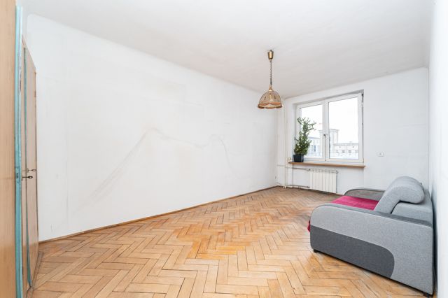 Mieszkanie 2-pokojowe Warszawa Wola, ul. Chmielna. Zdjęcie 8